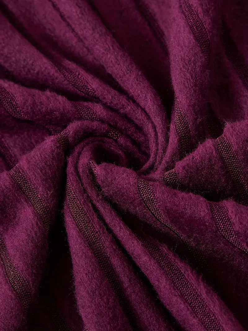 Set 3 Treninguri pentru Femei din Tricot Model 2026 